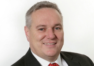 Paul McGonigle Positive